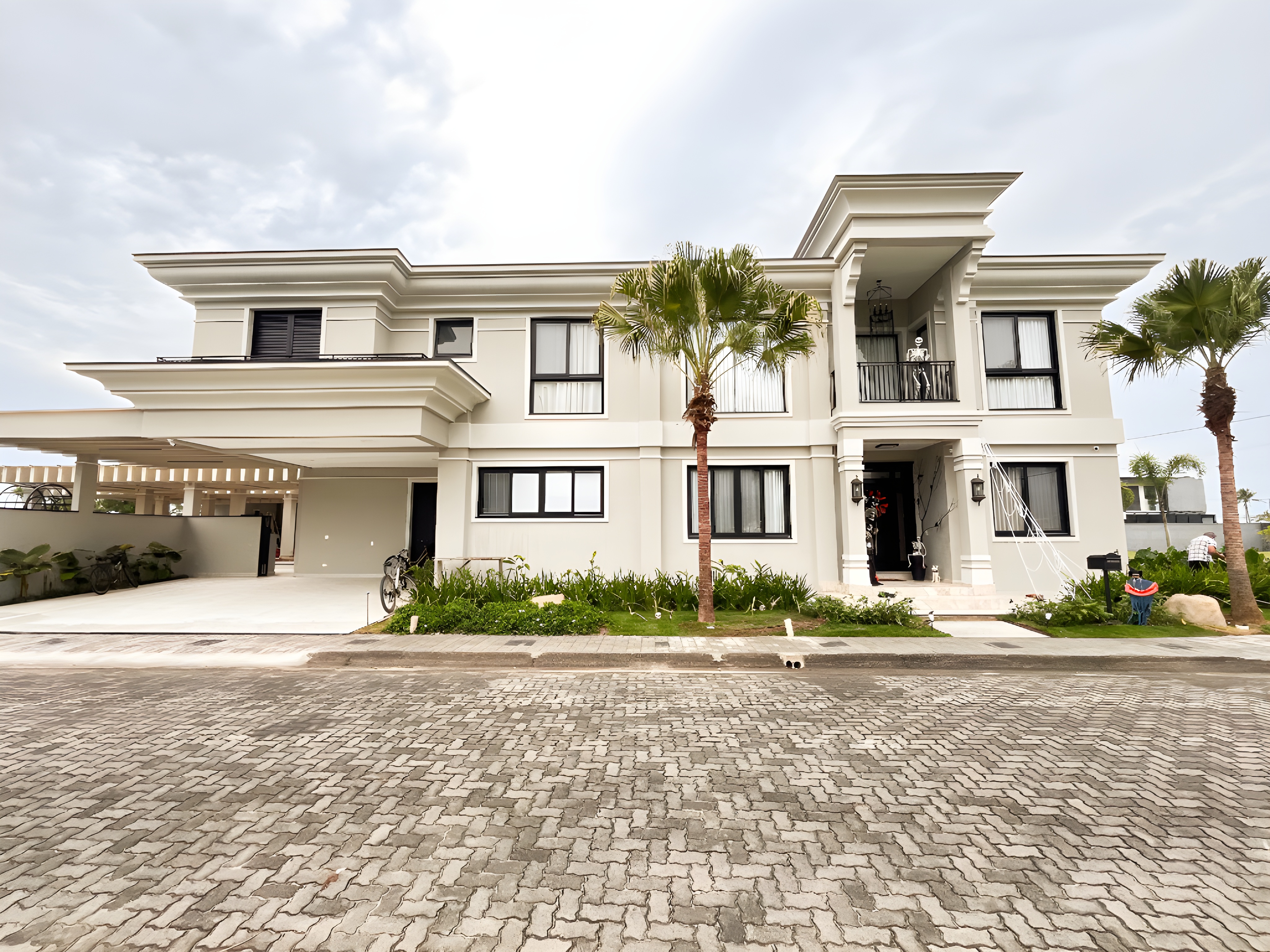 Casa A.N - AllVale